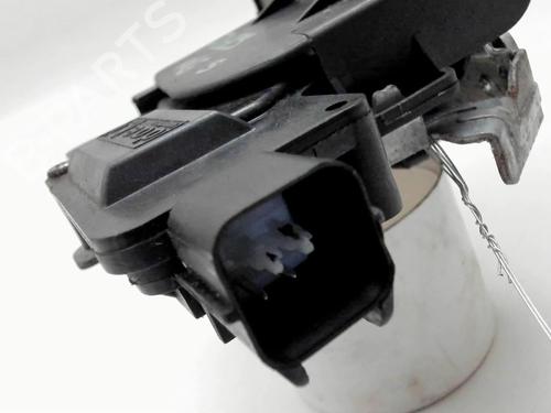 Rear left lock KIA PICANTO I (SA) 1.0 | BP22103457C100 