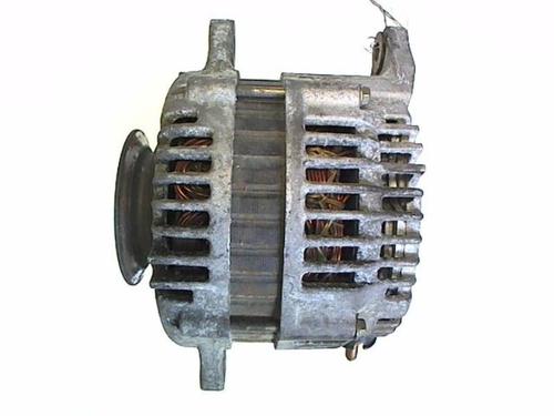 Alternator NISSAN ALMERA II Hatchback (N16) 2.2 Di | BP20433060M7 