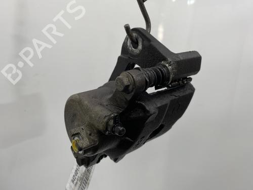 Left front brake caliper NISSAN PIXO (UA0) 1.0 | BP20416658M105 
