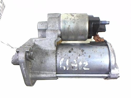 Used Starter Starter RENAULT MEGANE III Coupe (DZ0/1_) 1.5 dCi (DZ09, DZ0D, DZ1F, DZ1G, DZ14, DZ29) (110 hp) 20421879 20421879