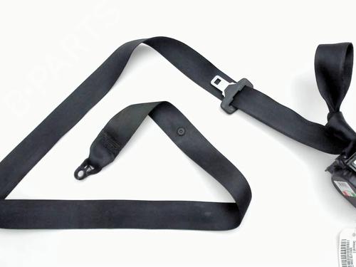 Used Rear right seatbelt BMW 4 Gran Coupe (F36) 430 d (258 hp) 32630935