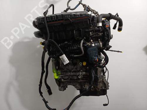 Engine PEUGEOT 2008 I (CU_) 1.2 THP 110 / PureTech 110 | BP36817348M1 - Image 8