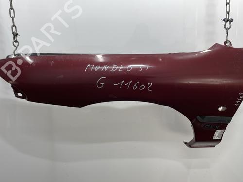 Used Left front fenders FORD MONDEO I Saloon (GBP) 1.8 i 16V (115 hp) 29419888