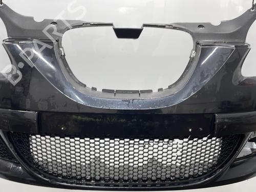 Front bumper SEAT ALTEA (5P1) 1.6 | BP22780877C7 