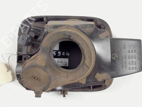 Klapa wlewu paliwa CITROËN C3 / C3 ORIGIN III (SX) 1.2 PureTech 82 | BP20443475C131 