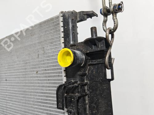 Water radiator RENAULT TWINGO III (BCM_, BCA_) 1.0 SCe 70 | BP40116280M31 - Image 5