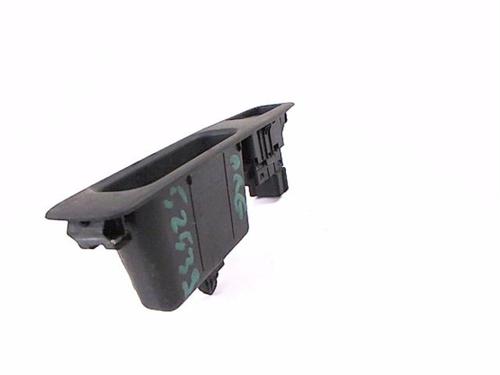 Left rear window switch NISSAN QASHQAI / QASHQAI +2 I (J10, NJ10, JJ10E) 1.5 dCi | BP20410242I29 