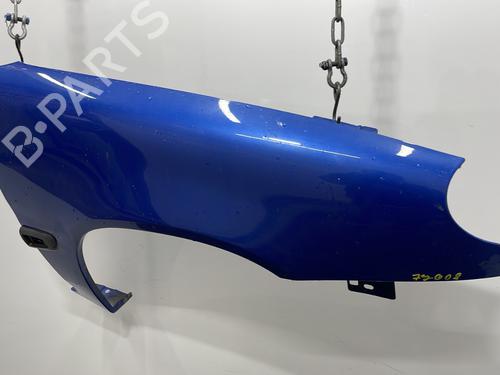 Right front fenders CITROËN SAXO (S0, S1) 1.1 X, SX | BP27572214C42 