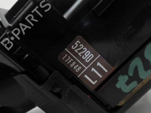 Steering column stalk TOYOTA PRIUS PLUS (_W4_) 1.8 Hybrid (ZVW40W, ZVW41W) | BP32723140I23  - Image 6