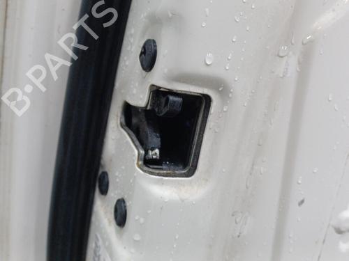 Left front door FORD FIESTA V (JH_, JD_) 1.4 TDCi | BP20428886C2 