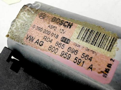 Moteur du toit ouvrant VW POLO IV (9N_, 9A_) 1.4 FSI | BP29921554M60