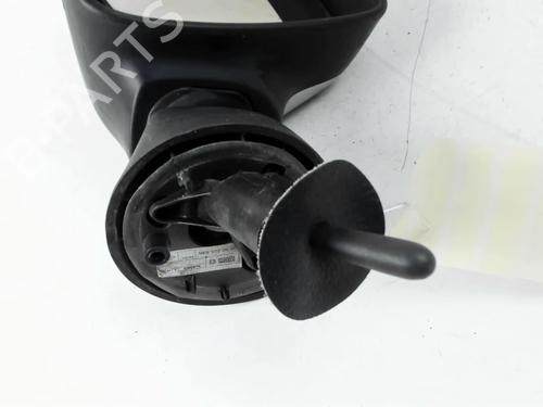 Left mirror DACIA SANDERO 1.5 dCi | BP34202877C26  - Image 6