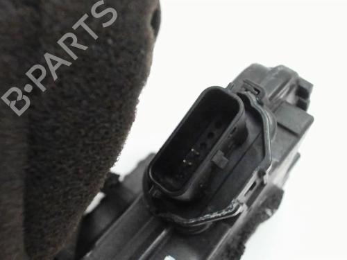 Front right lock NISSAN MICRA V (K14) 1.5 DCI | BP20416772C97 