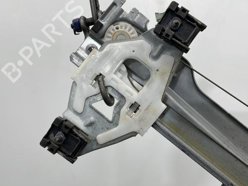 Rear right window mechanism CITROËN C4 II (NC_) 1.6 HDi 115 | BP28481970C25 - Image 4