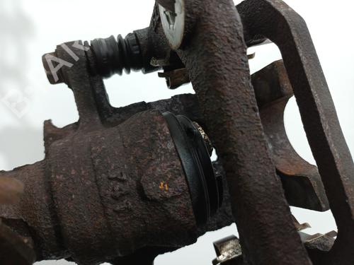 Left rear brake caliper MAZDA RX-8 (SE, FE) 1.3 (FE103, SE3P) | BP37727726M107 - Image 5