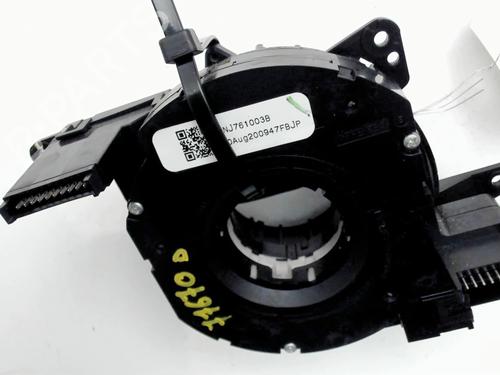 Squib airbag FORD S-MAX (WA6) 2.0 TDCi | BP32396771C102 