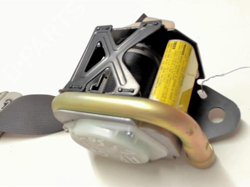 Rear left belt tensioner TOYOTA COROLLA Verso (_E12_) 2.0 D-4D (CDE120_, CDE120R) | BP20429171C89 