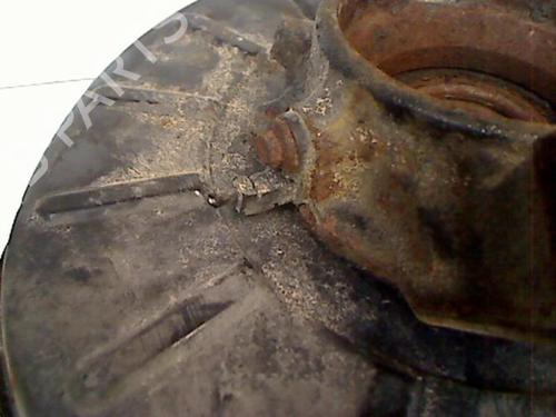 Right front steering knuckle LAND ROVER FREELANDER I (L314) 2.0 Td4 4x4 | BP20459408M26 