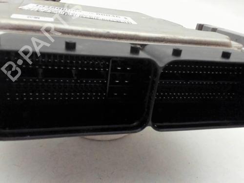 Engine control unit (ECU) KIA SPORTAGE IV (QL, QLE) 1.7 CRDi | BP40461780M57 - Image 2