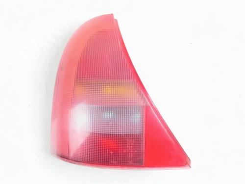Venstre baglygte RENAULT CLIO II (BB_, CB_) 1.6 (B/CB0D, BB00) (90 hp) 29165046