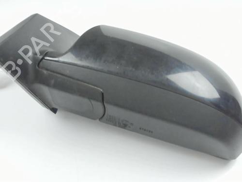 Left mirror KIA RIO II (JB) 1.6 CVVT | BP28840146C26 