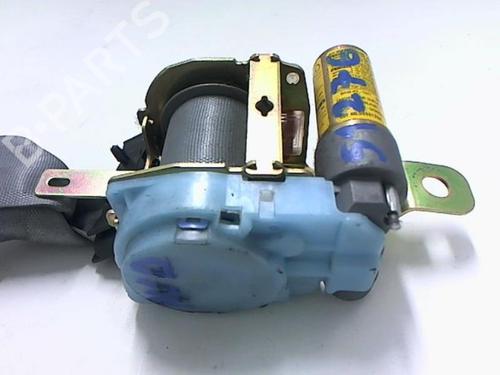 Front right belt tensioner KIA CARNIVAL II (GQ) 2.9 CRDi | BP20429686C88 