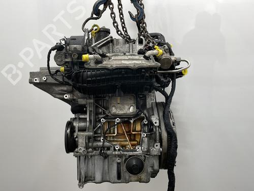 Used Engine VW GOLF VII (5G1, BQ1, BE1, BE2) 1.0 TSI (110 hp) 22756726