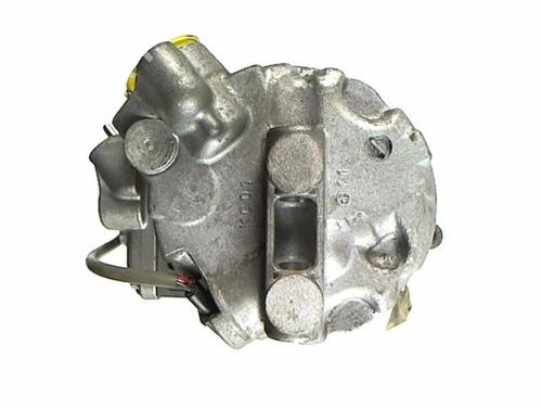 AC compressor BMW 1 (E87) 118 d | BP20409714M34 
