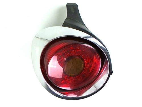 Left taillight ALFA ROMEO MITO (955_) 1.6 JTDM (955AXC1B) | BP20466159C34 