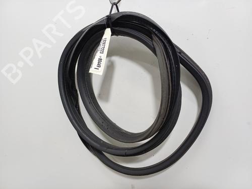 Used Rubber door seal Rubber door seal 39393321 39393321