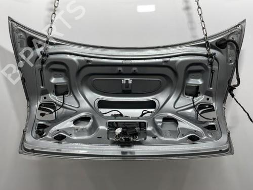 Used Tailgate Tailgate AUDI A4 B7 (8EC) 2.0 TFSI quattro (200 hp) 20393036 20393036