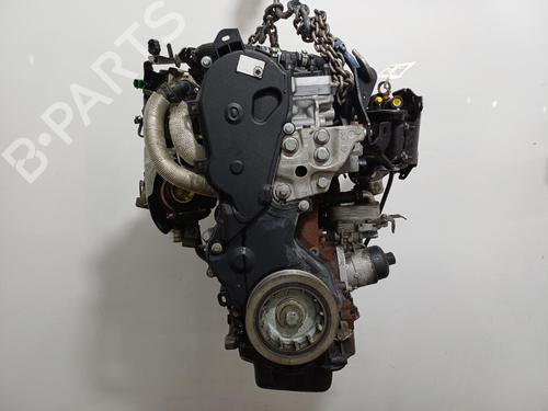 Used Engine Engine 38066913 38066913