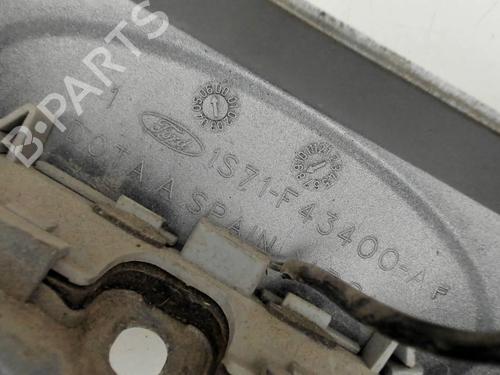 Tailgate handle FORD MONDEO III Saloon (B4Y) 1.8 16V | BP30547402C132 