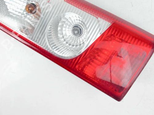 Right taillight CITROËN JUMPY II Van 1.6 HDi 90 16V | BP39760188C35 - Image 6