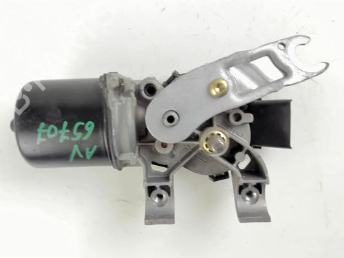 Front wiper motor NISSAN ALMERA II Hatchback (N16) 2.2 dCi | BP20391205M29 