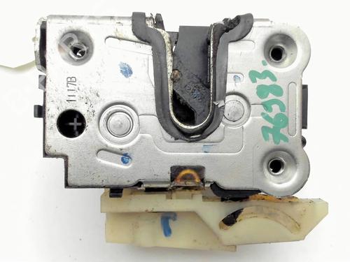 Used Front left lock DACIA DUSTER (HS_) 1.6 SCe 115 (115 hp) 30364073