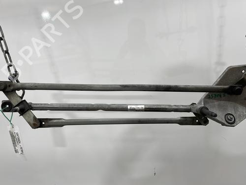 Front wipers mechanism FORD KUGA I 2.0 TDCi 4x4 BP27726341C83