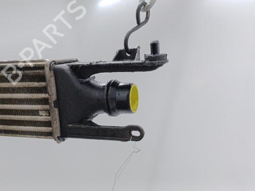 Intercooler OPEL CORSA D (S07) 1.3 CDTI (L08, L68) | BP20401166M30 
