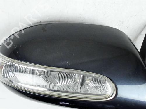 Used Right mirror Right mirror MERCEDES-BENZ CLK (C209) CLK 240 (209.361) (170 hp) 40224641 40224641