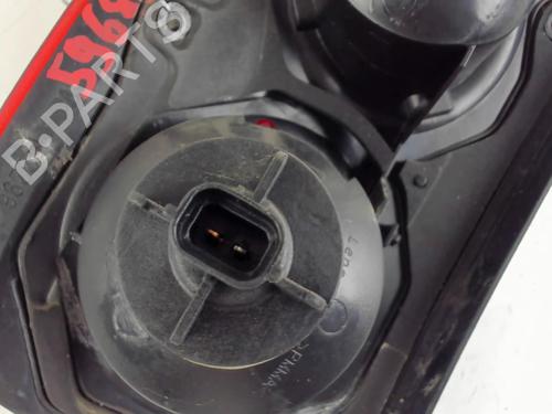Right taillight LAND ROVER FREELANDER I (L314) 2.0 Td4 4x4 | BP20421095C35 