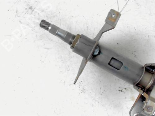 Used Steering column Steering column NISSAN ALMERA II Hatchback (N16) 2.2 dCi (112 hp) 21206476 21206476