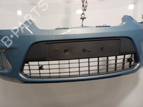 Front bumper FORD C-MAX (DM2) 1.8 TDCi | BP37037322C7 - Image 8
