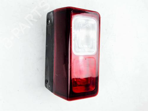 Rear bumper left light FIAT TALENTO Van (296_) 2.0 EcoJet | BP38024023C81 - Image 3