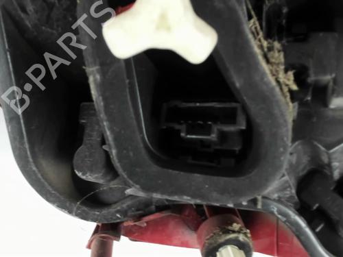 Right taillight PEUGEOT 308 I (4A_, 4C_) 1.6 HDi | BP31159543C35 