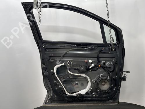 Left front door RENAULT CAPTUR I (J5_, H5_) 1.5 dCi 90 (J5N4, J5M5, J5MW, J5M6, J5AL, J5AJ) | BP29466095C2 