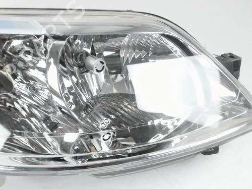 Lampa przednia prawa CITROËN C4 I (LC_) 1.6 16V | BP29976559C29