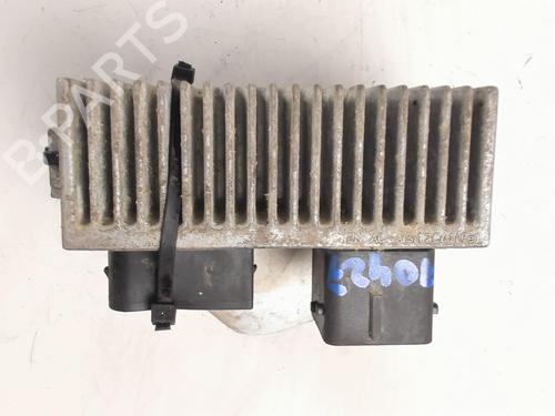 Electronic module RENAULT KANGOO Express (FW0/1_) 1.5 dCi 75 (FW07, FW10, FW04) | BP20396540M83 