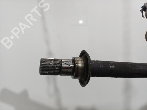 Right front driveshaft MINI MINI (R50, R53) One D | BP36817400M39 - Image 6