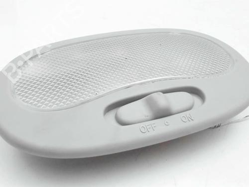 Used Interior roof light Interior roof light CHEVROLET MATIZ (M200, M250) 0.8 (52 hp) 20394412 20394412