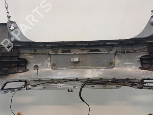 Used Rear bumper CITROËN C4 I (LC_) 1.6 HDi (90 hp) 22102725